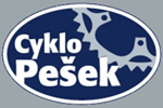 cyklo pešek